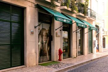 Lisbon Art Stay Hotel & Apartments, Lisbonne (photo 5)