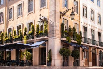 Lisbon Art Stay Hotel & Apartments, Lisbonne (photo 4)