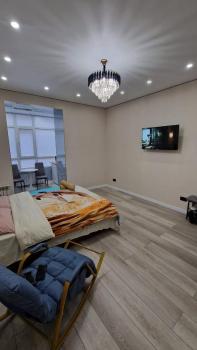 Апартаменты в ЖК Атамура, Karaganda (zdjęcie 2)