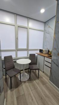 Апартаменты в ЖК Атамура, Karaganda (zdjęcie 5)