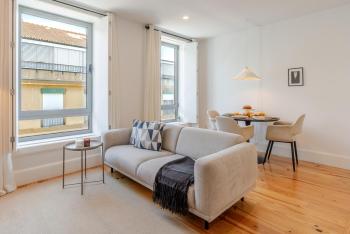 Colorful & Elegant Apartment by HostWise, Porto (zdjęcie 2)