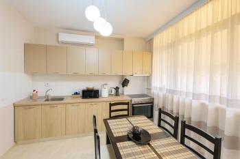 Bellis Tirana Center Apartment, Tirana (Foto 4)