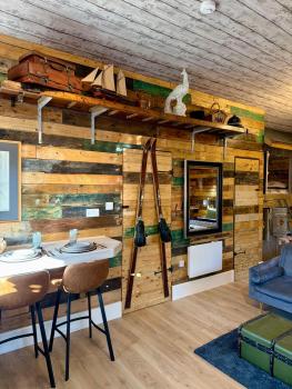 Willow Court Farm-Studio North & Petting Farm, 8 mins from Legoland & Windsor, 15 mins from Lapland UK, Windsor (Foto 5)