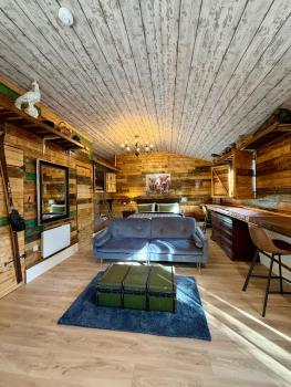 Willow Court Farm-Studio North & Petting Farm, 8 mins from Legoland & Windsor, 15 mins from Lapland UK, Windsor (Foto 2)