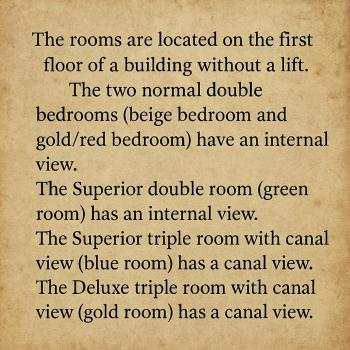 Residenza Veneziana, Venise (photo 3)