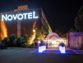 Novotel Toulouse Purpan Aéroport, Toulouse (photo 2)
