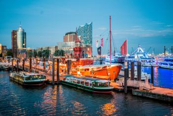 Das Feuerschiff, Hambourg (photo 3)