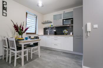 VIP Apartamenty Centrum, Zakopane (fotografie 5)