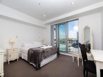 Spacious Home with Balcony Parking Zodiak Stays, Auckland (fotografie 2)