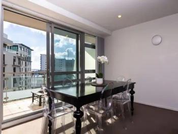 Spacious Home with Balcony Parking Zodiak Stays, Auckland (fotografie 5)