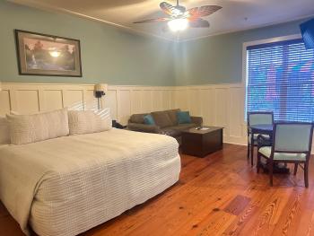 Willow Lodge, Myrtle Beach (fotografie 2)