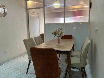 Super apartment Near Hassan II Mosk and Corniche, Casablanca (fotografie 4)