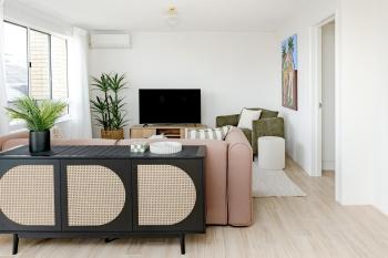 Sol Cove - Kings Beach, parks and dining at doorstep, Caloundra (foto 2)