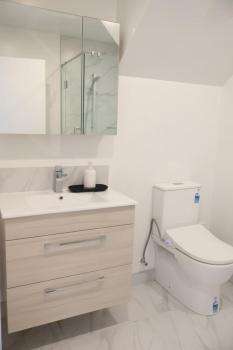 Cosy 2BR House in Carrington Rd, Auckland (fotografie 2)