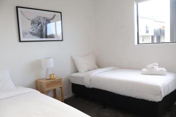 Cosy 2BR House in Carrington Rd, Auckland (fotografie 3)
