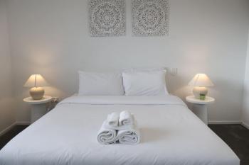 Cosy 2BR House in Carrington Rd, Auckland (fotografie 5)