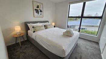 Boutique Living Te Kanawa 2BR, Auckland (fotografie 3)