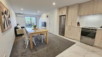 Boutique Living Te Kanawa 2BR, Auckland (fotografie 4)