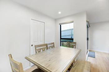 Element Edge Townhouse with Parking and Air-Con, Окленд (фото 4)
