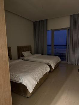 شقه بإطلاله للبحر داماك جدة, Dschidda (Foto 4)