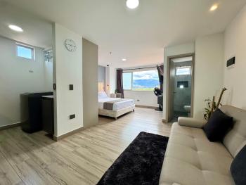 Torre Zurich Luxury, Medellín (fotografie 3)