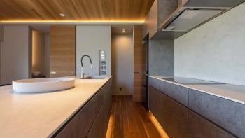 Rinzan Chalet by Elite Havens, Niseko (fotografie 3)