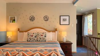 Alpine View Lodge, Wanaka (fotografie 4)