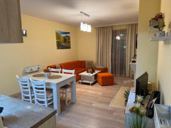 Апартамент Liora, Smolyan (photo 5)