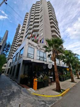 Mulaj Hotel, Tirana (foto 2)