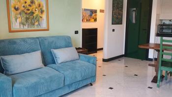 JOIVY Oreste s Apartment, Janov (fotografie 5)