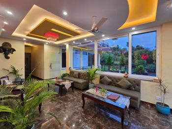 Amoda - Best Hotel in Dharamshala, Дармсала (фото 4)