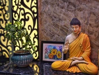 Amoda - Best Hotel in Dharamshala, Дармсала (фото 5)
