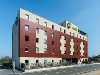 B&B HOTEL Toulouse Purpan Zénith, Toulouse (photo 2)