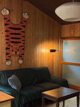 嬉々の屋KIKI Chalet, Hakuba (foto 5)