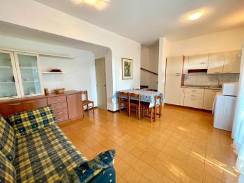 Comfortable house with shared pool, Porto Santa Margherita (Foto 2)