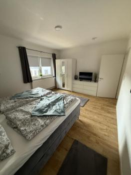 moderne Wohnung mit großer Dachterasse, Bremen (photo 2)