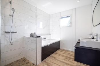 Villa spacieuse avec piscine privée à Toulouse, Tuluza (zdjęcie 5)