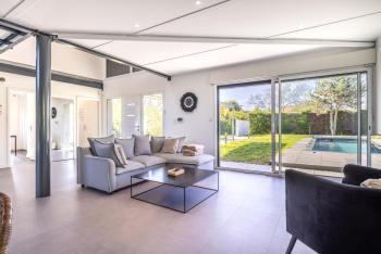 Villa spacieuse avec piscine privée à Toulouse, Tuluza (zdjęcie 3)