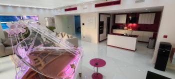 JBR Luxury Penthouse with private pool, cinema, gym, spa etc, Dubaj (fotografie 5)