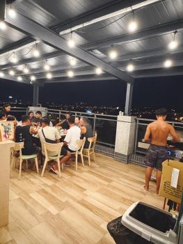 恆春夏居心澍包棟民宿 10至20人入住 烤肉電動麻將水池Ktv, Altstadt von Hengchun (Foto 5)