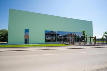 Sport Hotel Ljubljana, Ljubljana (photo 3)