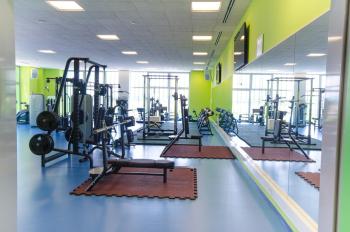 Sport Hotel Ljubljana, Ljubljana (photo 5)