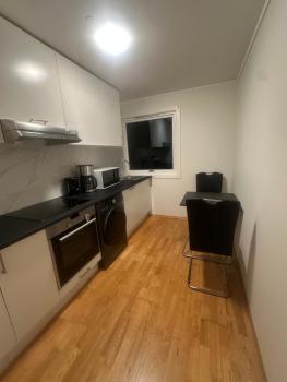 Cozy room in Lutvann 2, Oslo (photo 4)