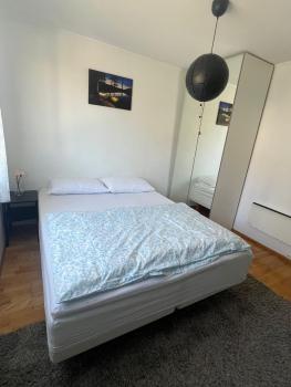 Cozy room in Lutvann 2, Oslo (photo 2)