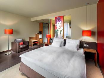 Clarion Congress Hotel Bratislava, Bratislava (photo 2)