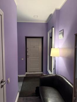 City Centre Spacious Apartment, up to 7, Self-Checkin & Wi-Fi, Riga (foto 3)