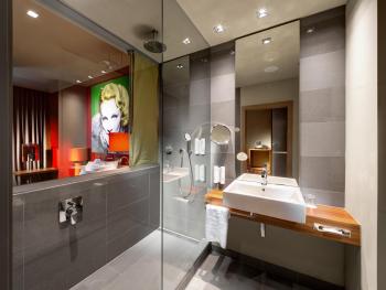 Clarion Congress Hotel Bratislava, Bratislava (photo 3)