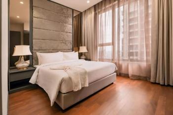 8 Kia Peng by 8 Suites kL, Kuala Lumpur (photo 2)
