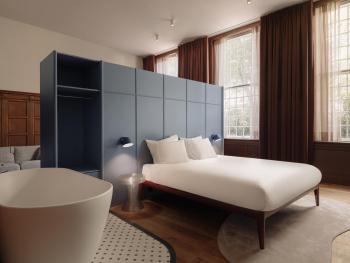 Conscious Hotel Oudegracht, Utrecht (Foto 3)
