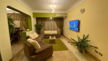 Apartment in Zayed, Sheikh Zayed (fotografie 2)